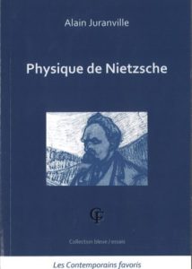 Physique de Nietzsche